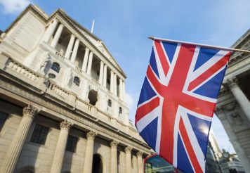 Apertura de cuenta bancaria en Reino Unido