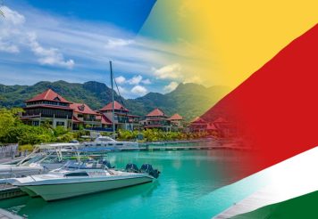 Constitución de empresa en Seychelles
