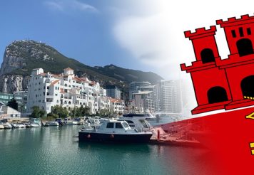 Formación de empresas en Gibraltar