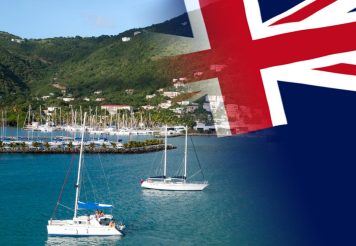 Formación de empresas en las Islas Vírgenes Británicas